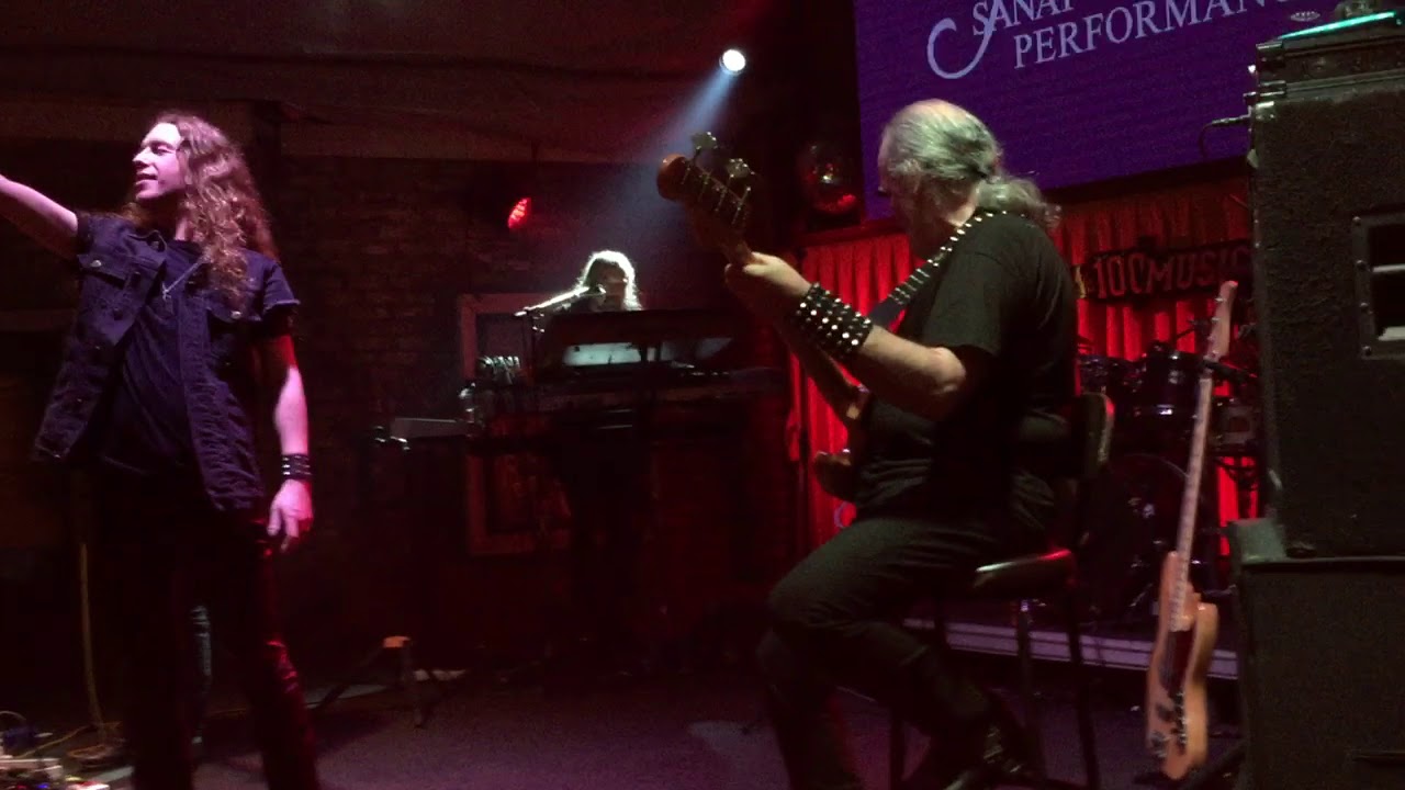 DAĞLAR DAĞLAR - KURTALAN EKSPRES COVER / Sanat Performance Hall
