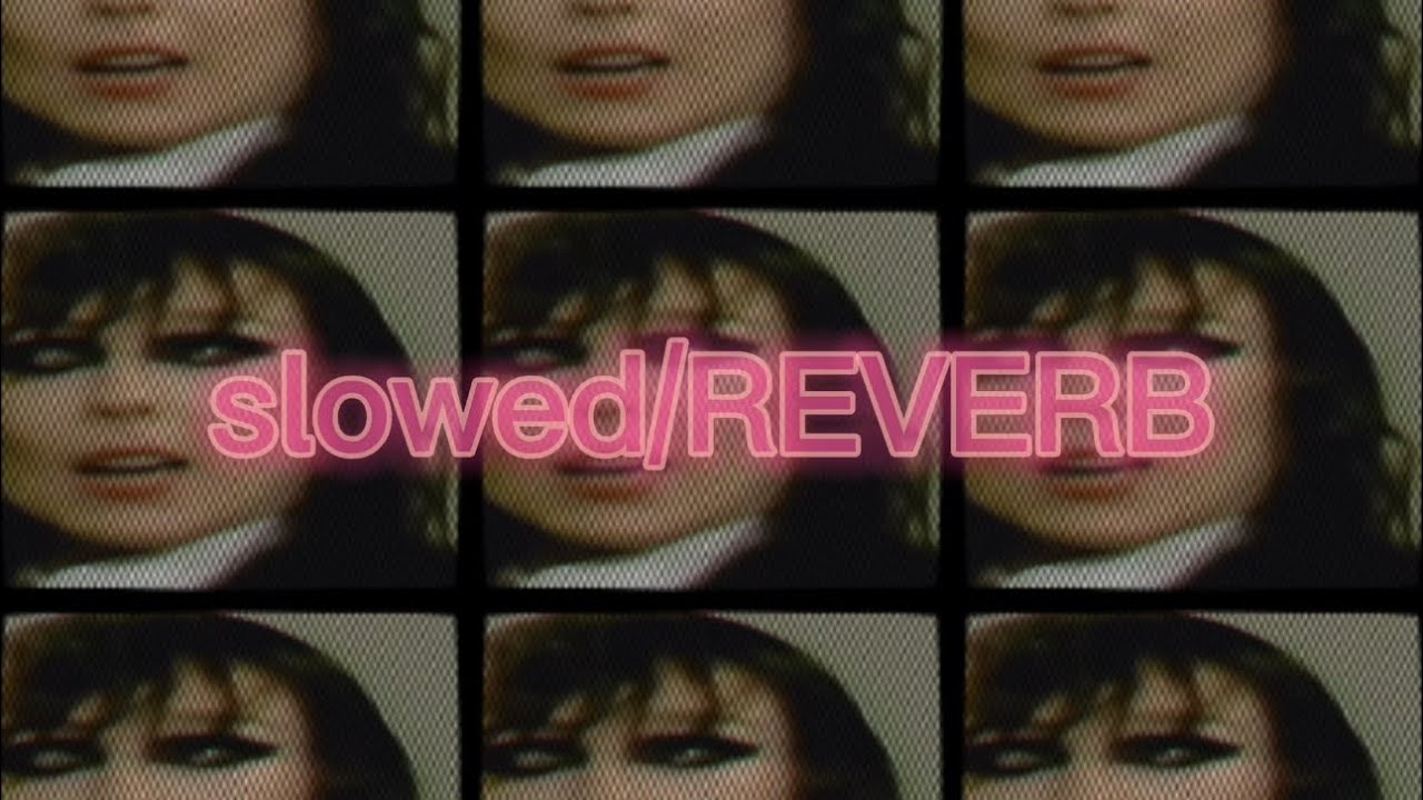 Allie X - Black Eye (SLOWED/reverb)