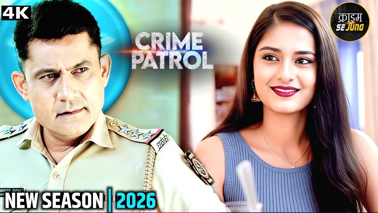 Crime Patrol - Police कैसे Solve करेगी Double Missing Case? | New Season | Latest Episode #truestory