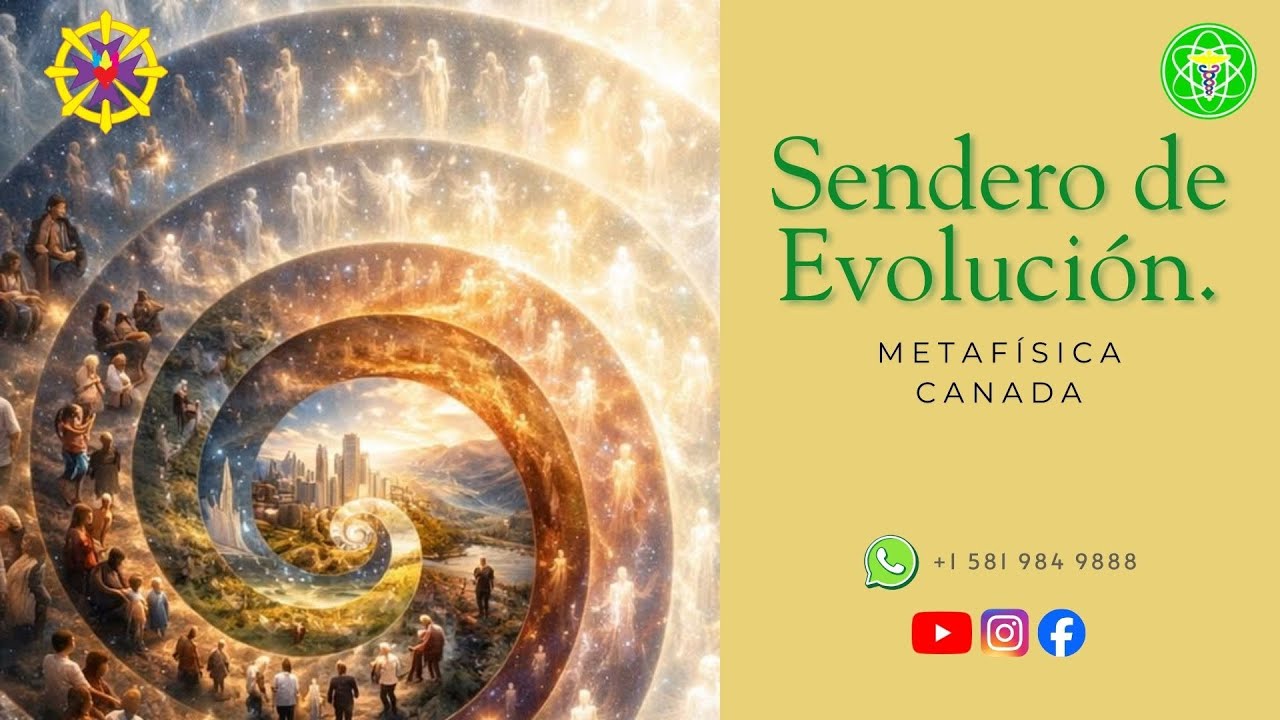 Sendero de Evolucion