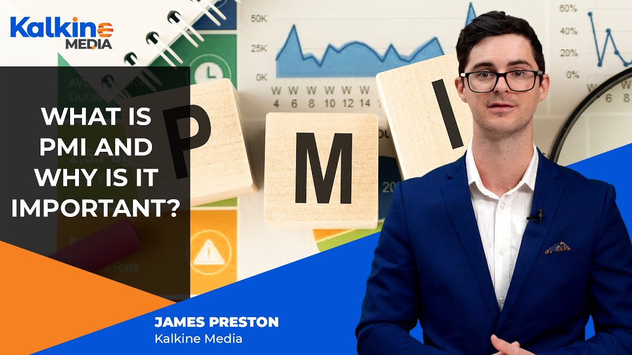 What is PMI and why is it important?