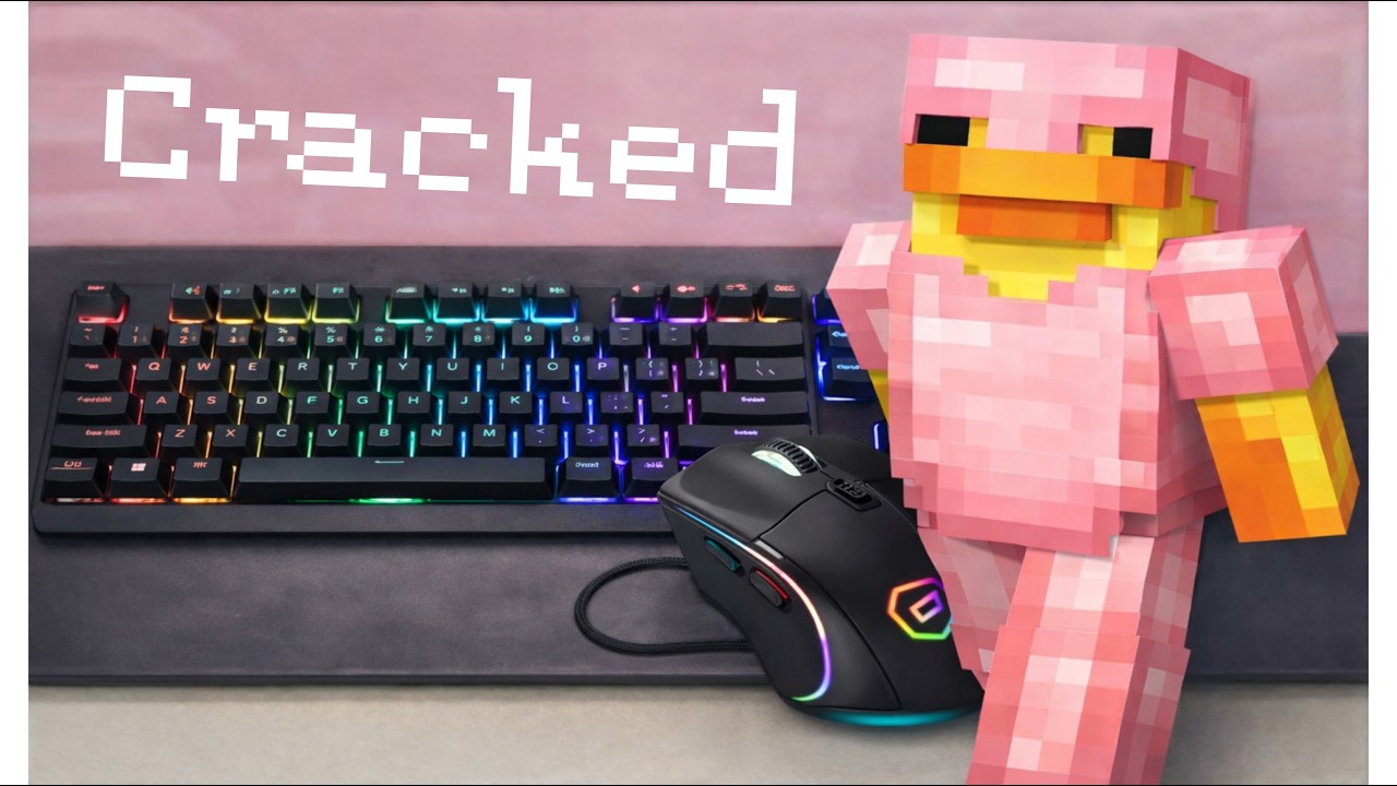 testing 3 crack servers and rating them!