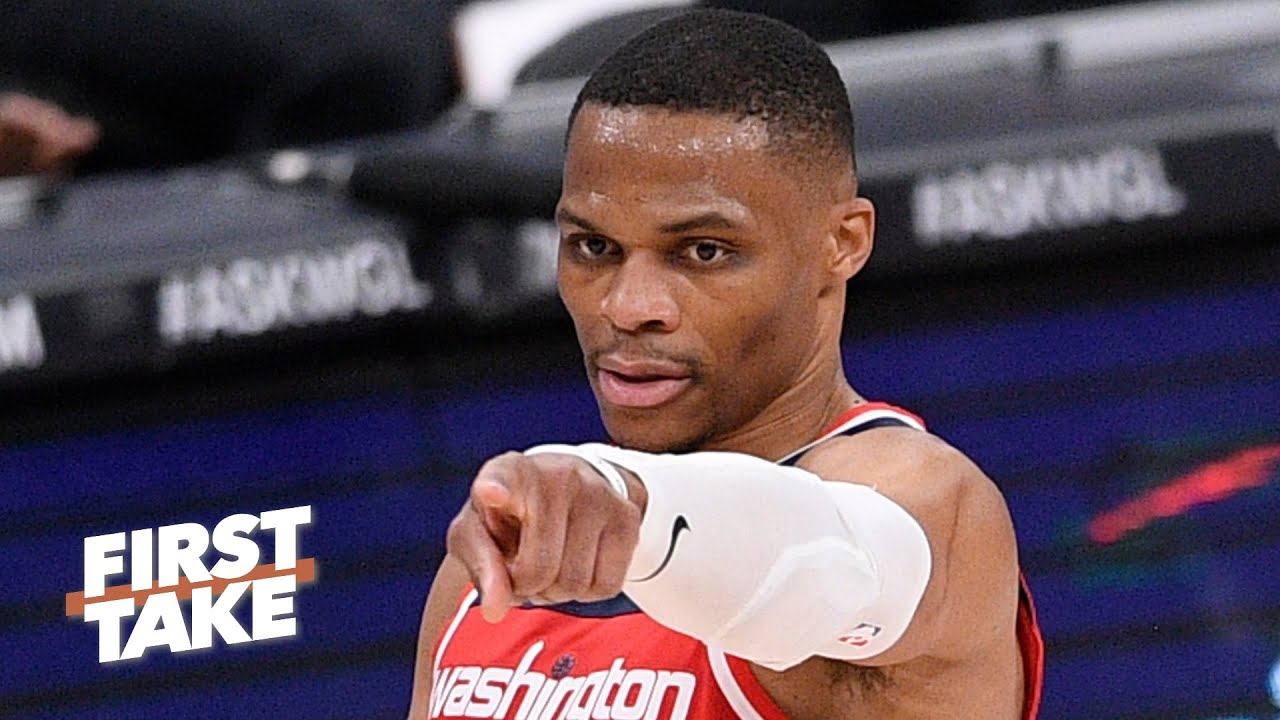 Isiah Thomas on Russell Westbrook's response to Stephen A. | First Take