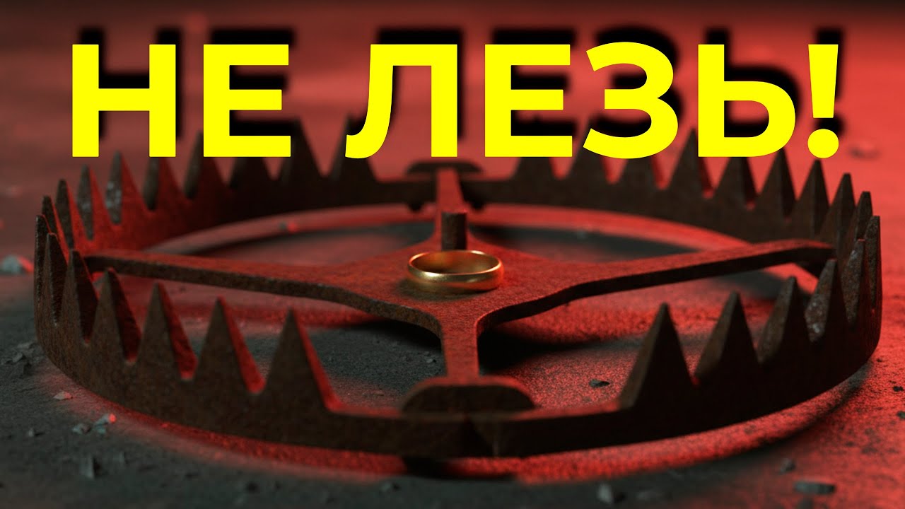 💔 ЗАГС - ЮРИДИЧЕСКИЙ КАПКАН 🥺 Почему умные мужчины не женятся 🥀