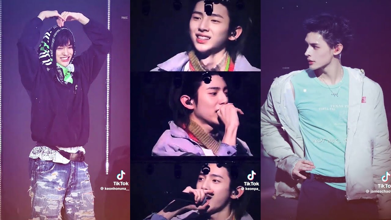 Tổng hợp những video tiktok về Cortis | Phần 19 |
