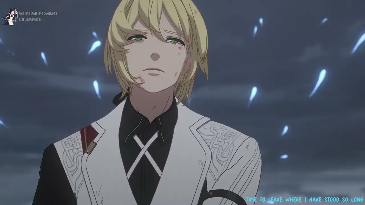 Honkai Impact 3 - The end of story Otto Apocalipse