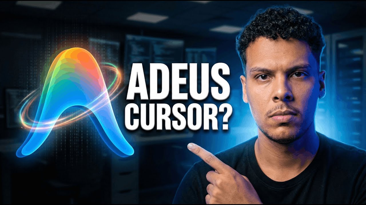 Criei uma Landing Page Profissional em 5 Minutos (Antigravity + 255 Skills)