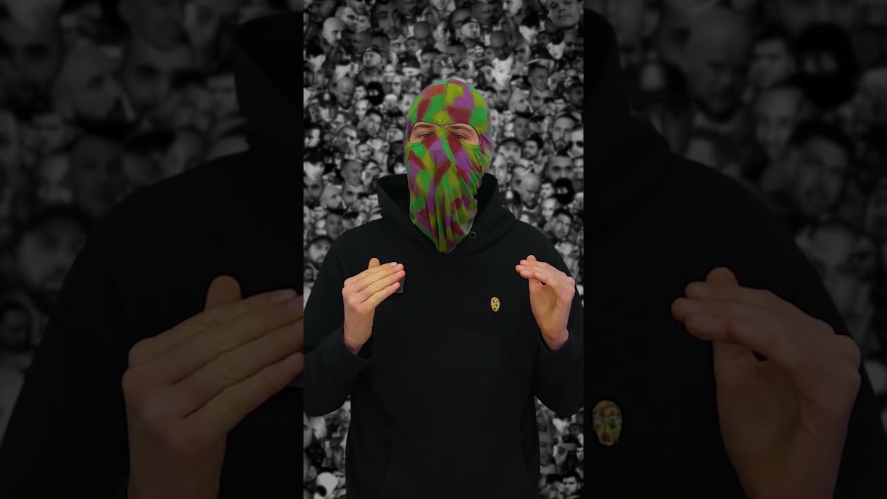 After beef: Massiv and MC Basstard meet
