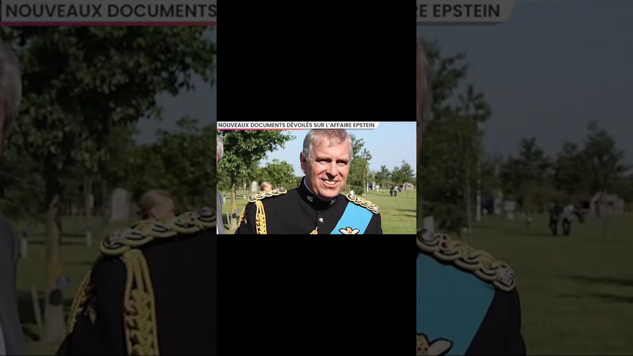 Tout savoir sur les dossiers Eipstein