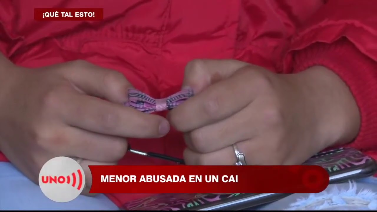 Niña fue detenida y después abusada por policías en Bogotá. Padre denuncia amenazas