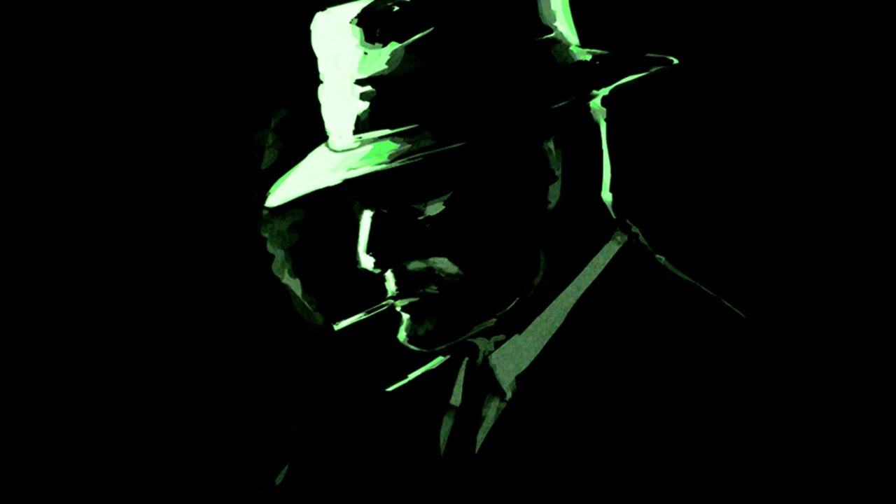 Team Fortress 2 - Right Behind You [Electronic Jazz Noir Remix]