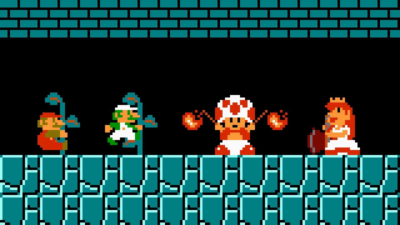 underderderground - FamiCompo 8