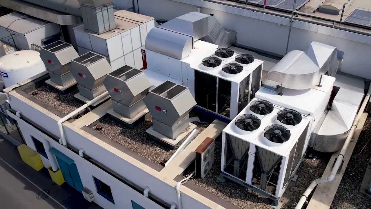 Toyotetsu’nun Enerji Dönüşümünde Önemli Bir Adım Attık!