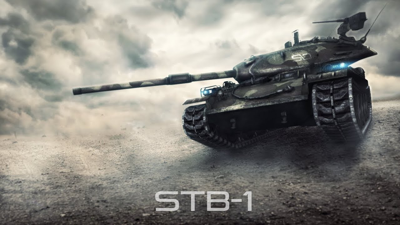 Maestría STB 1 Adamant/Canal/5283 DMG