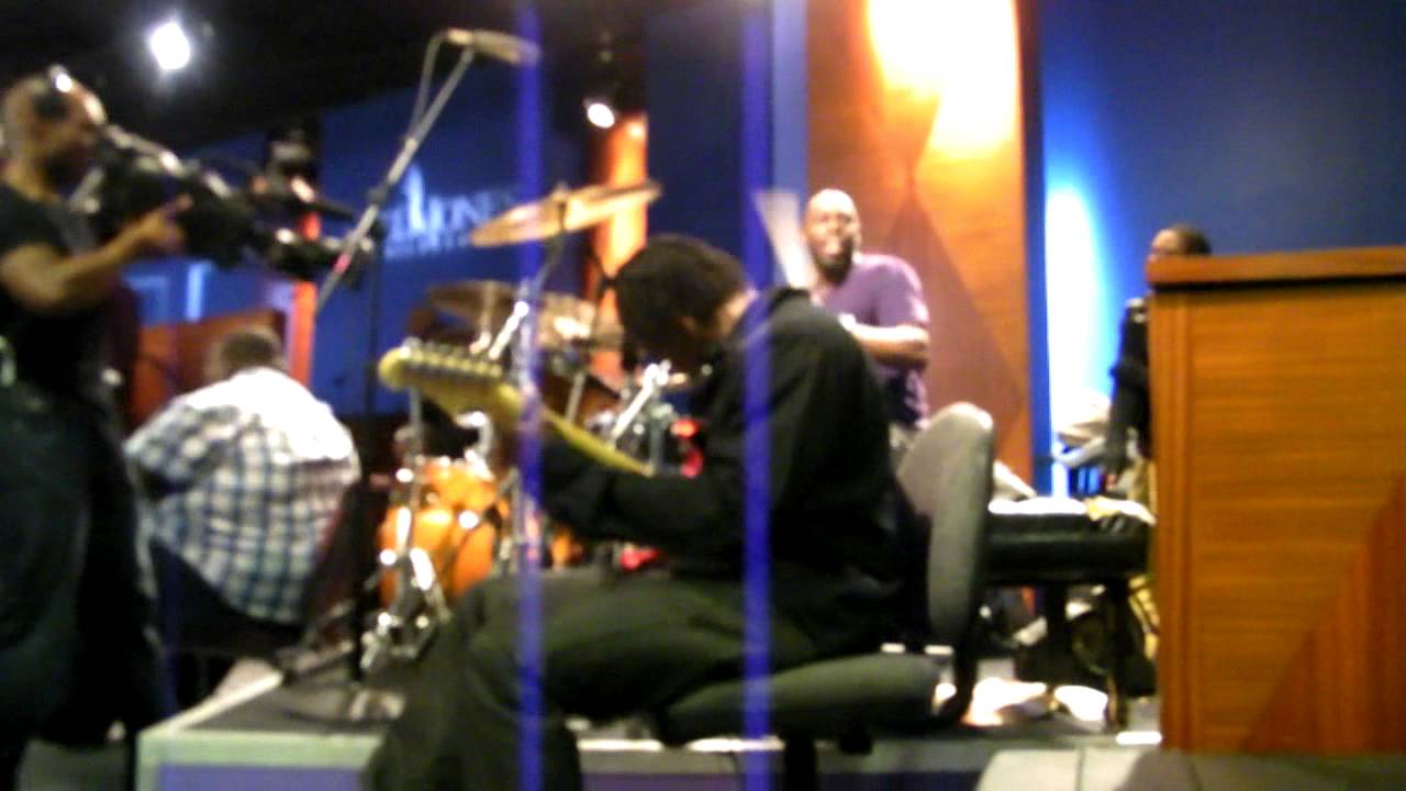 City of Refuge Band Killing!