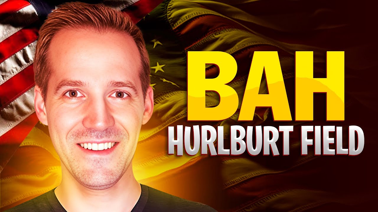 Hurlburt Field Housing Allowance: How Much Home Does Hurlburt BAH Get You + Affordability Tips