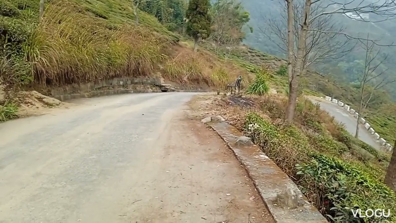 Dooteriah fatak dekhe milling jane road