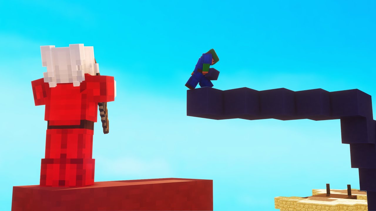 The Most Intense Bridge Duels