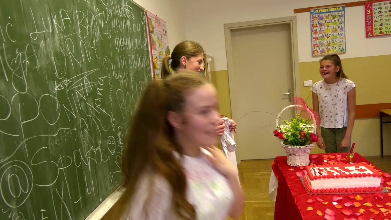 JU OŠ 