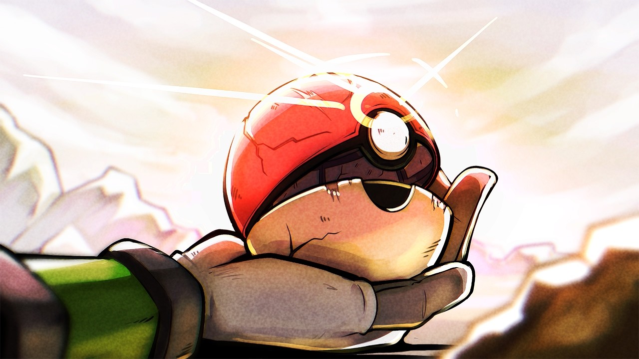 You will never see this Pok&eacute;mon Nuzlocke again