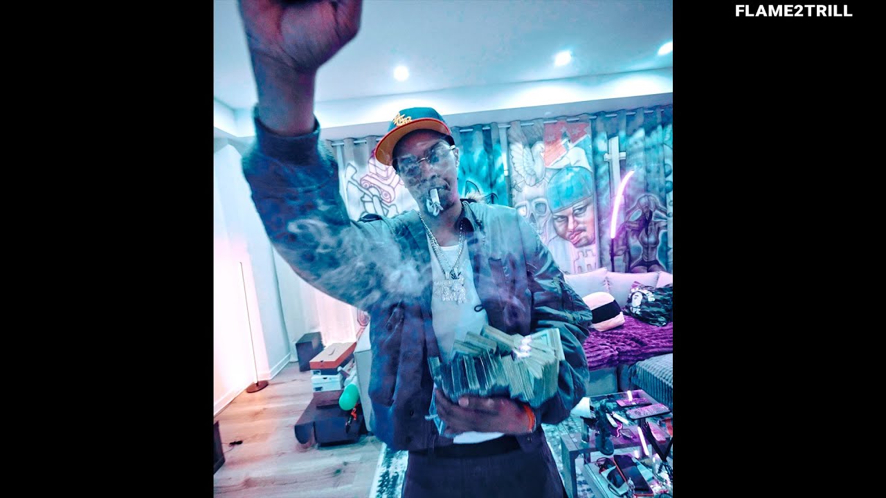 [FREE] Dc2trill x Veeze x Lucki Type Beat - 