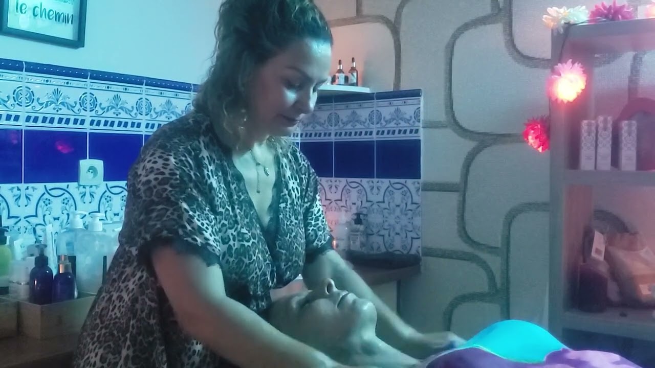 Massage Oriental, Perle de Beauté, Béziers