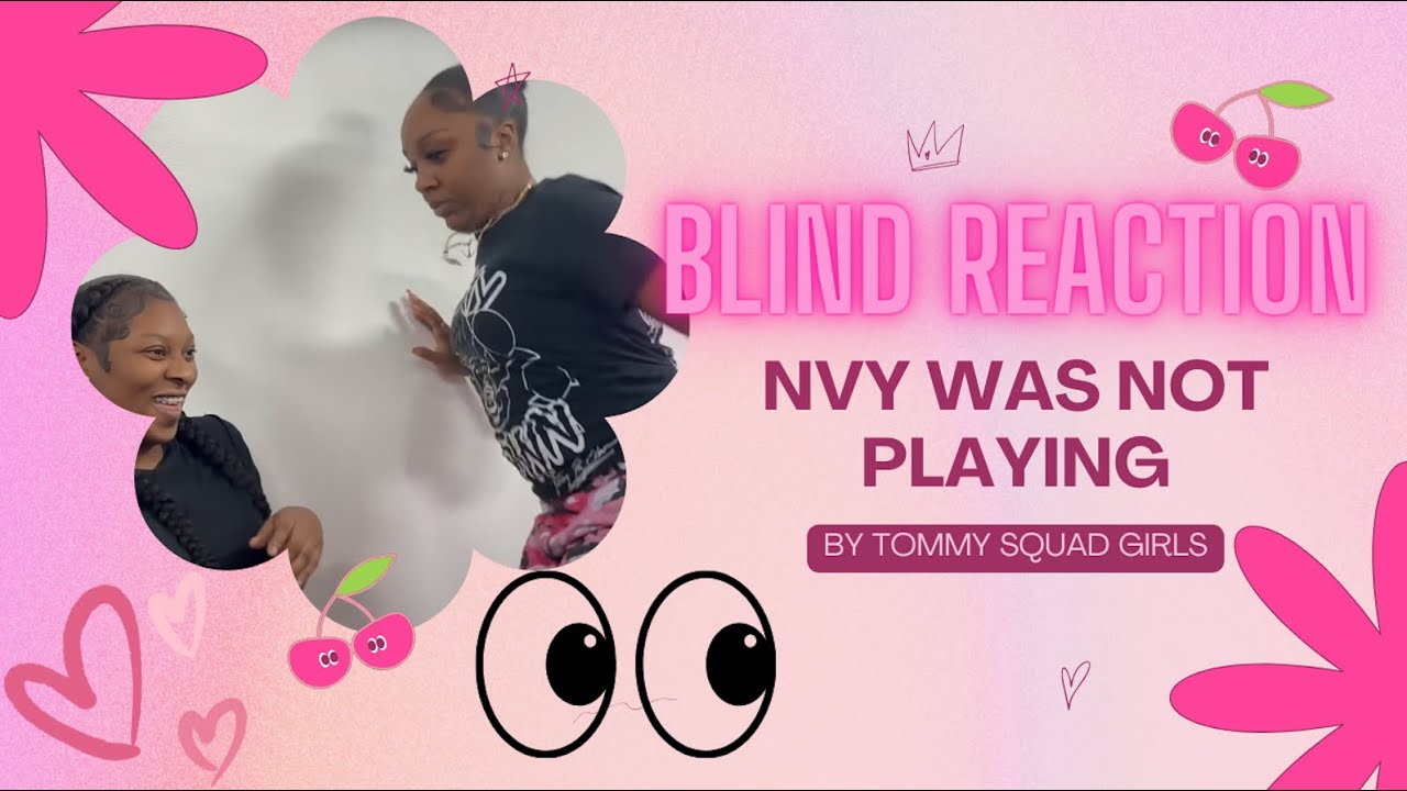 Daye Daye & RiRi Funny REACTION😂 WATCH NOW🔥 WHAAAT Jaleyah Called NVY OUT😱 It’s The Details For Me❗️