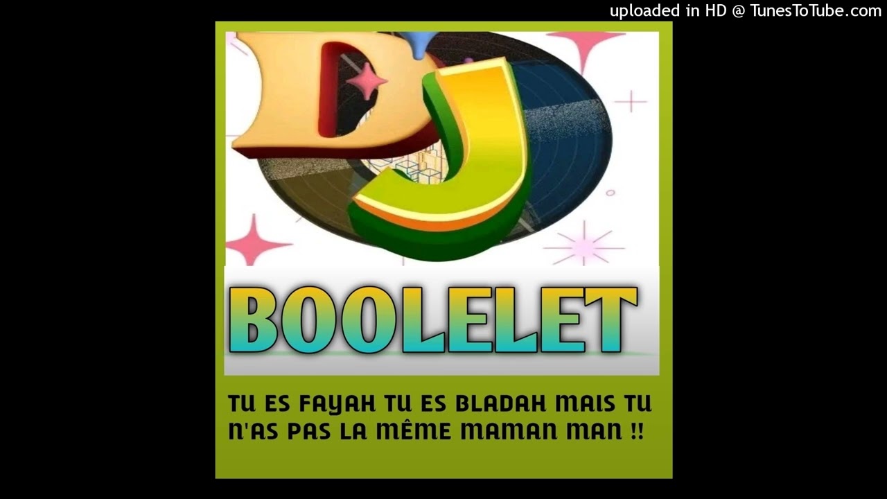 REMIX DJ BOOLELET  333
