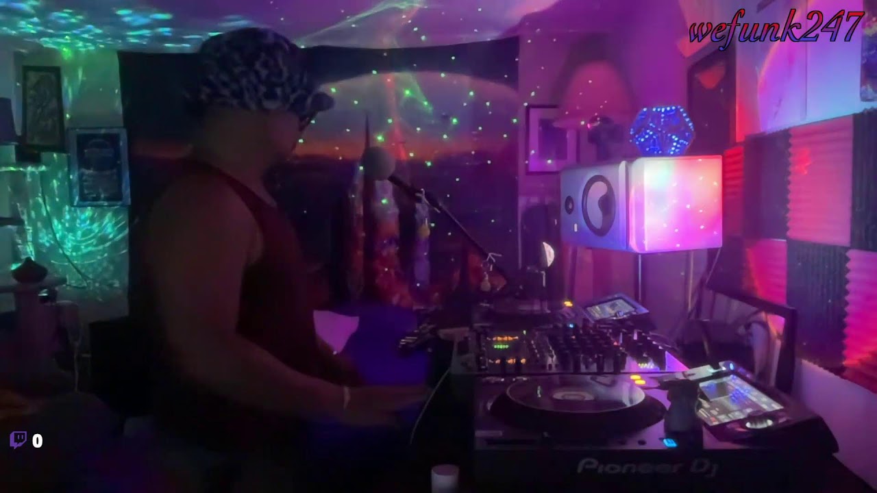 Xone92 House Music