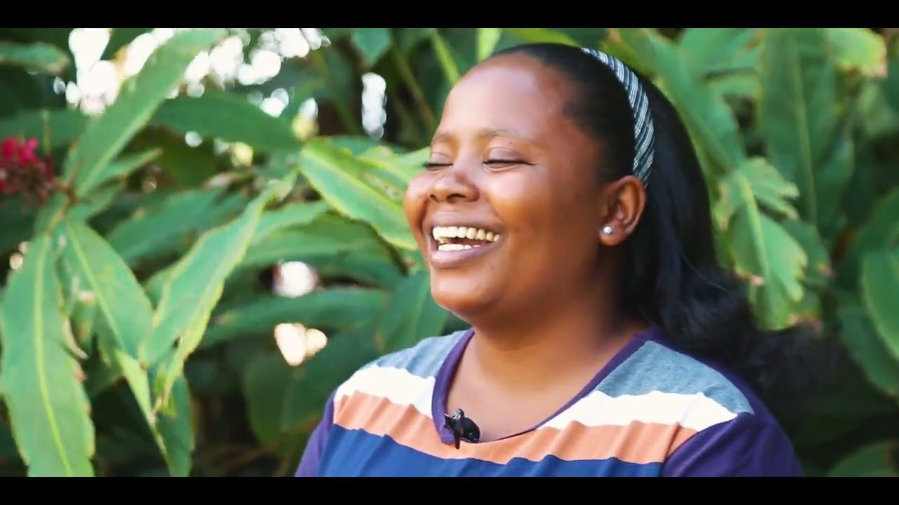 Michael & Lucy Pre wedding Documentary