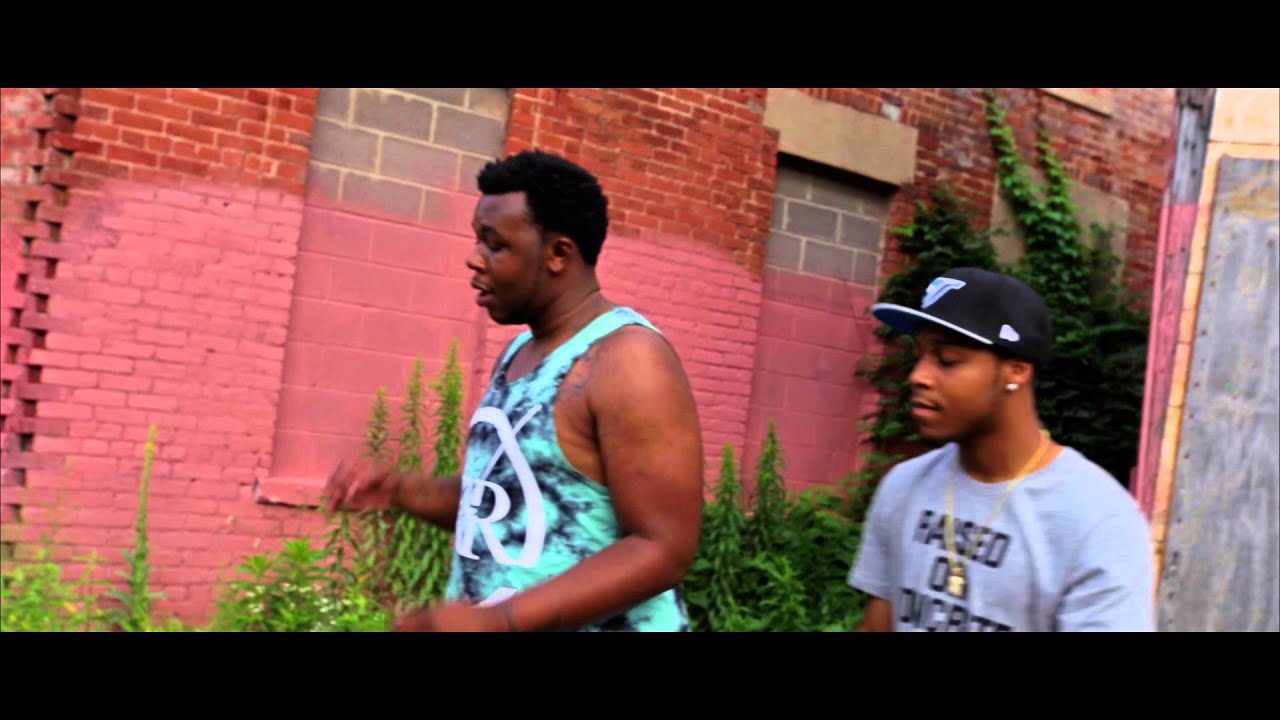 Cook Laflare "Like I'm" (Canon 6d Music Video)