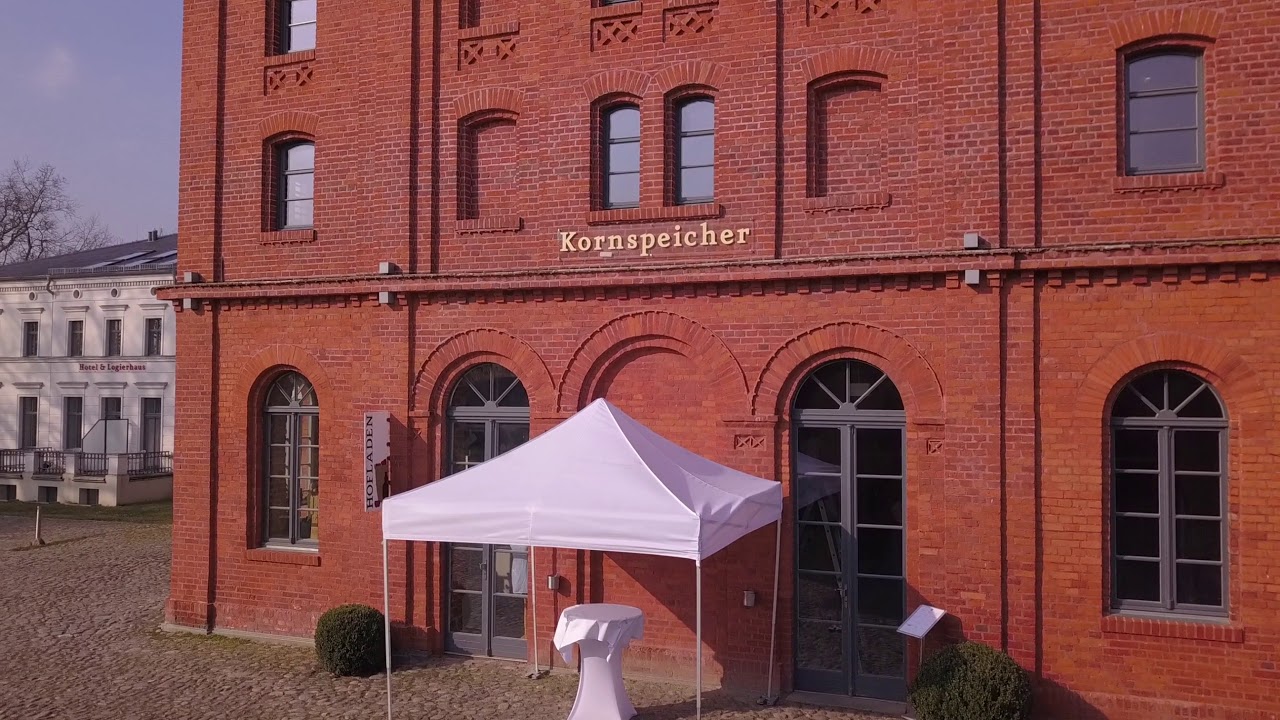 Imagefilm Landgut Stober