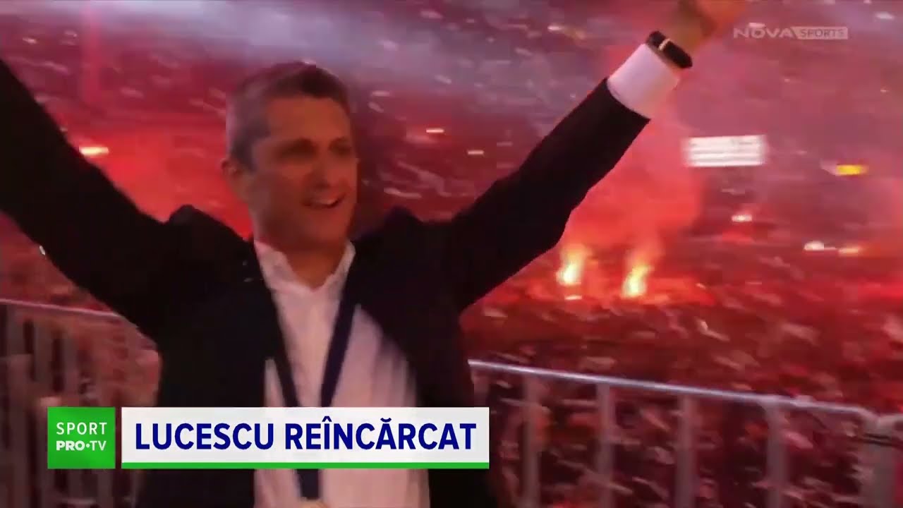 Răzvan Lucescu a dat lovitura și i-a cucerit definitiv pe fanii lui PAOK!