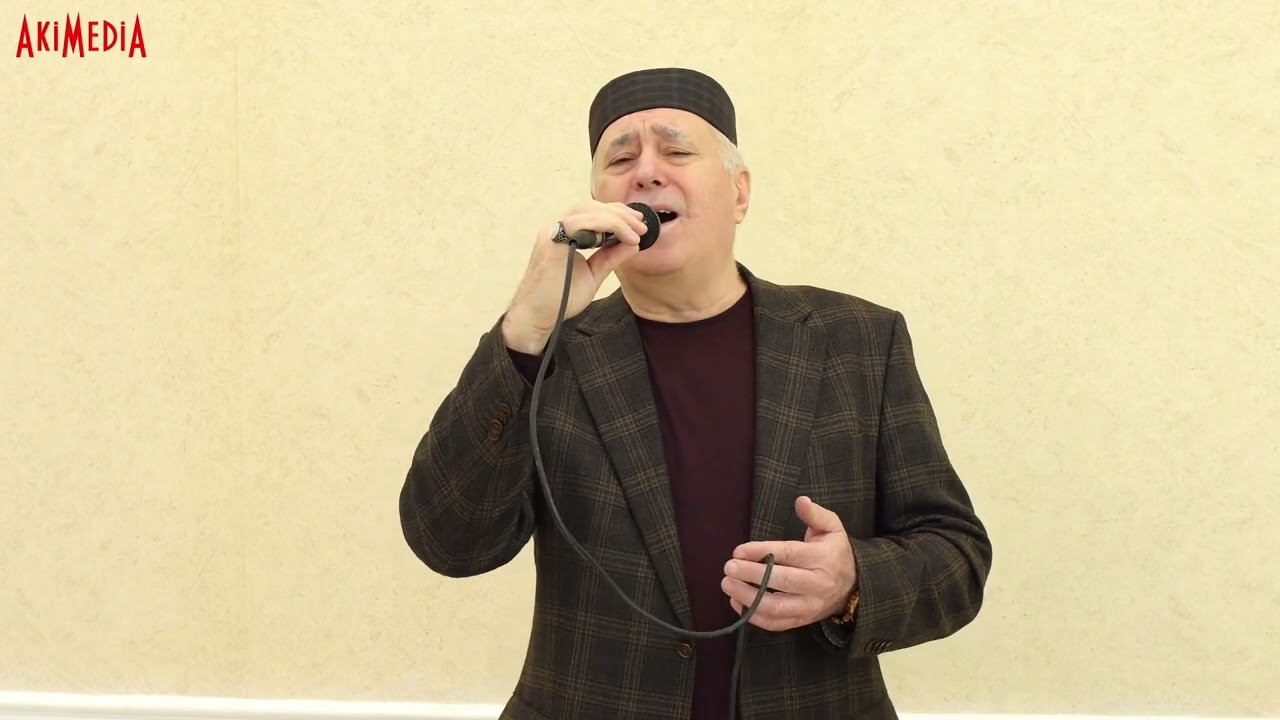 Madani - Imam Shamil Nasheed 2022