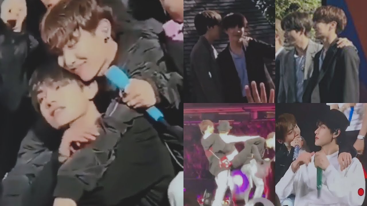 Análisis VHope | TIENES TODO DE MÍ