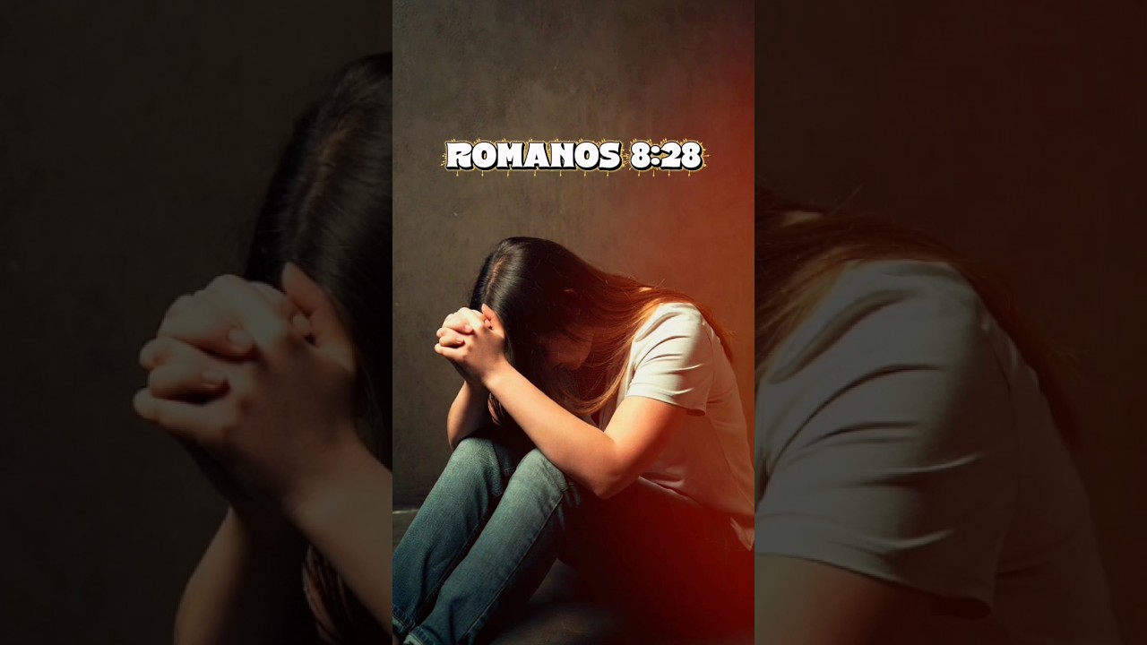 A LOS QUE AMAN A DIOS...