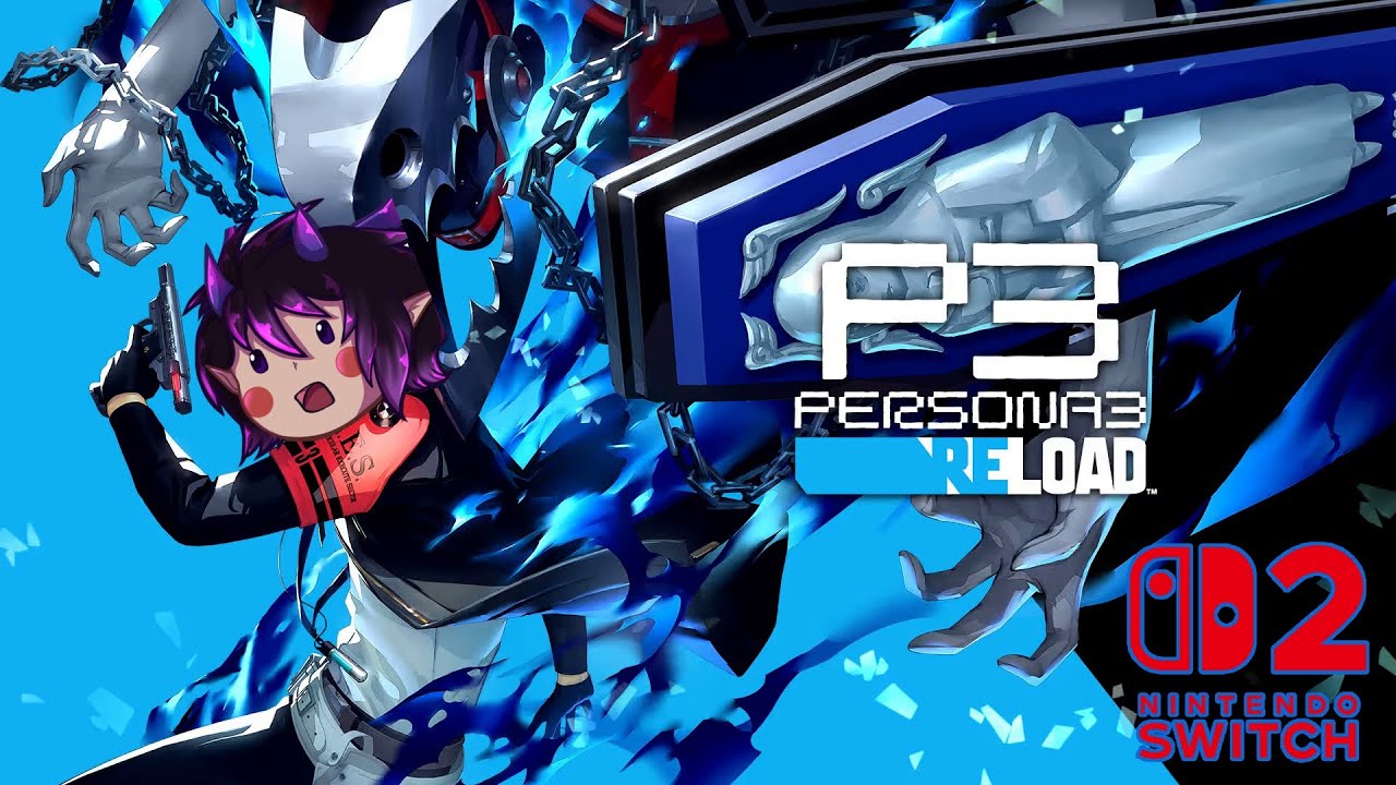 Microsoft is surprised canceling Games hurt Revenue LOL | Persona 3 Reload #7 Shorts Feed