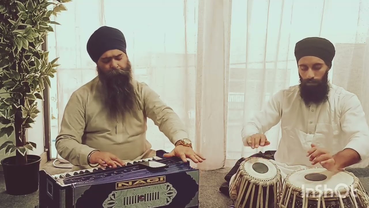Tu Prabh Data Daan Mat Poora