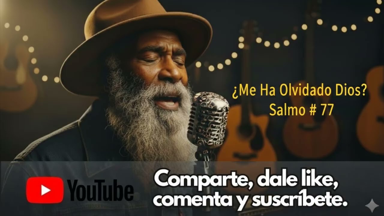 Salmo 77