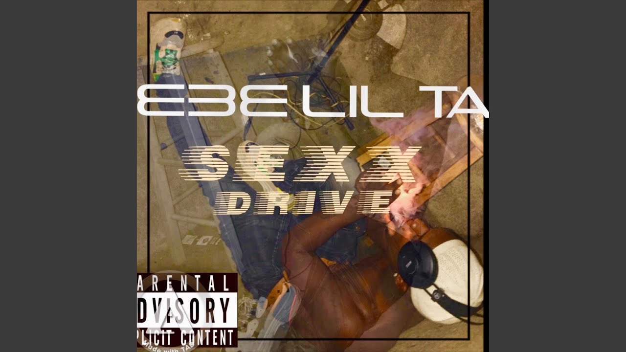 Sex Drive