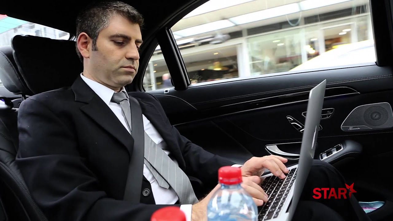 Star Chauffeured Cars Australia - Corporate Transfers