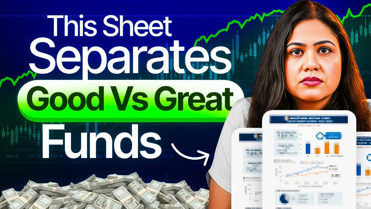 Quant Small Cap Fund Factsheet Decoded: Analyse Any Mutual Fund in 15 Minutes!