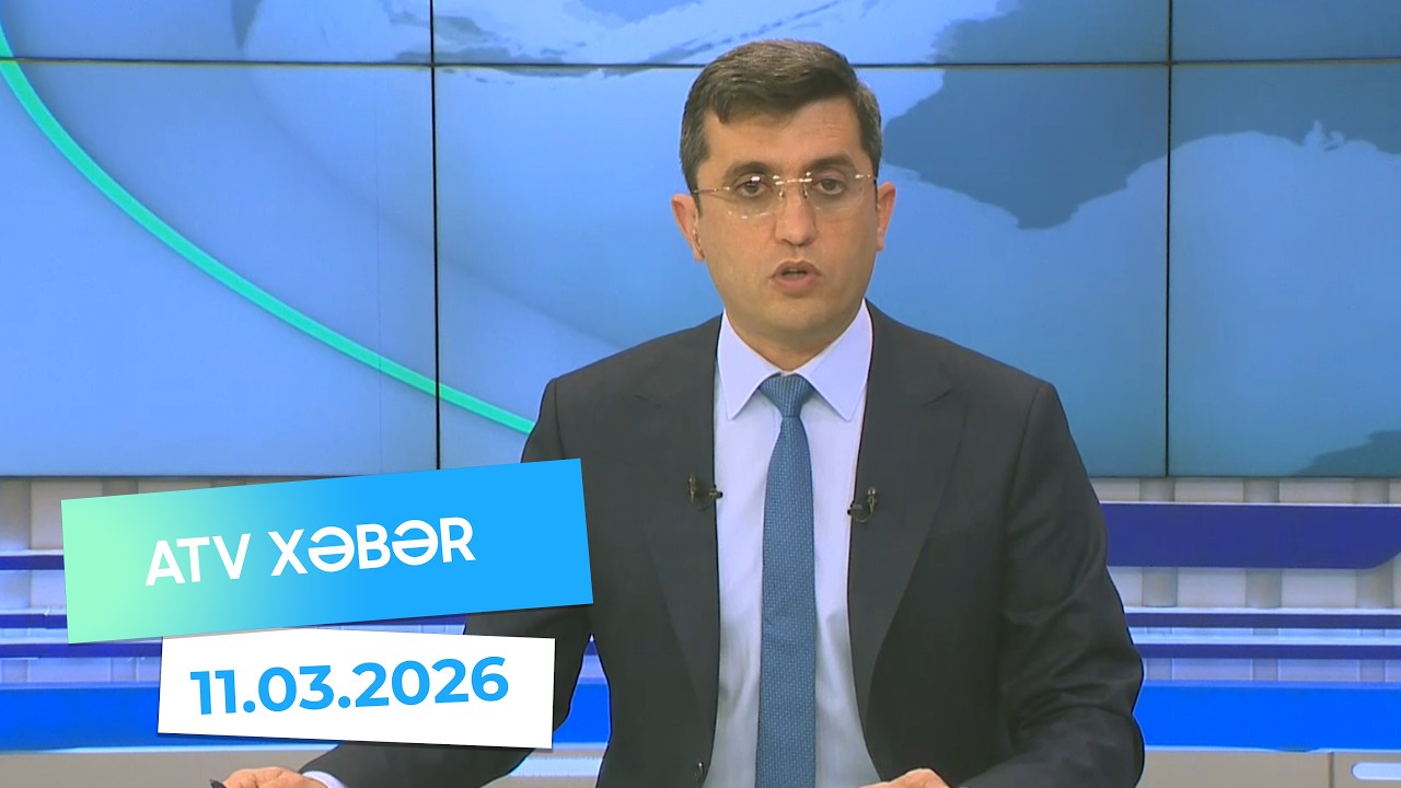 ATV XEBER / 11.03.2026 / 20:30