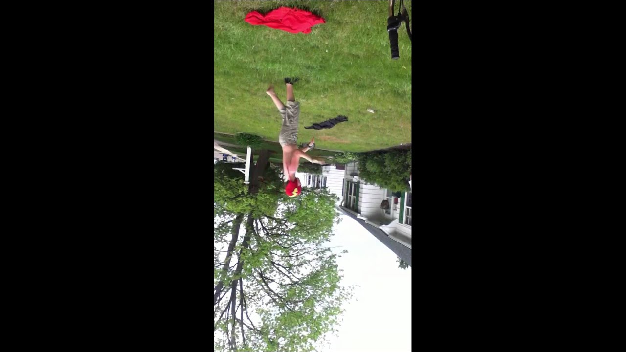 Big funny fight between friends