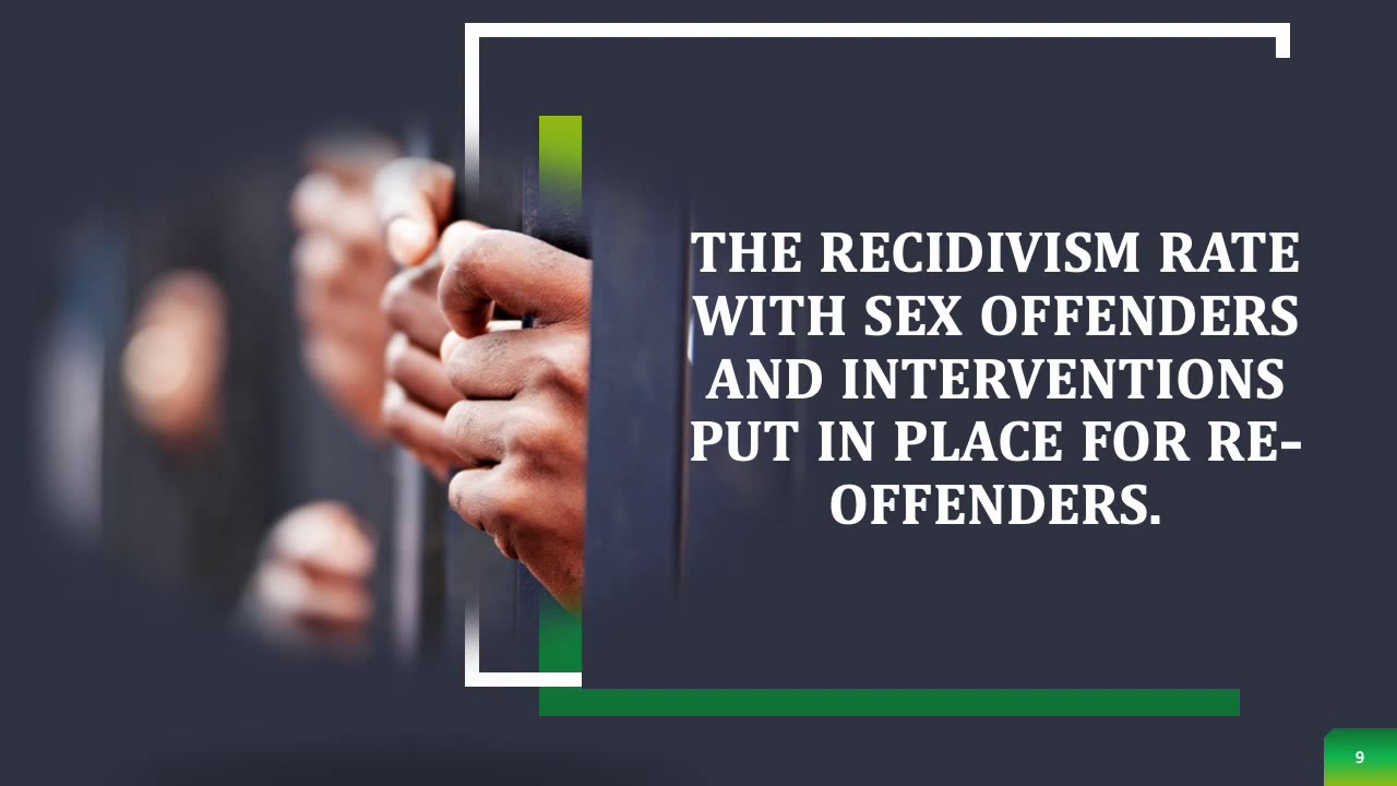 Tales of a sex offender parole officer psyclass