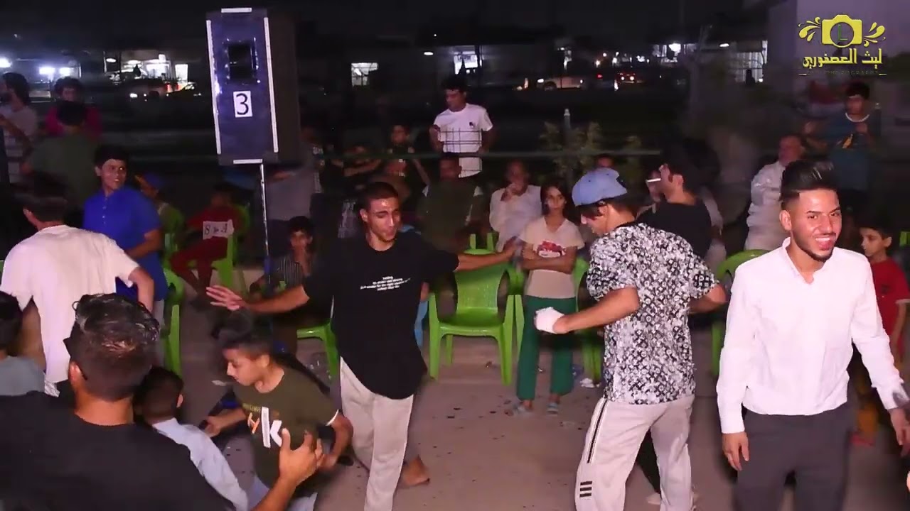 مصطفى حنه