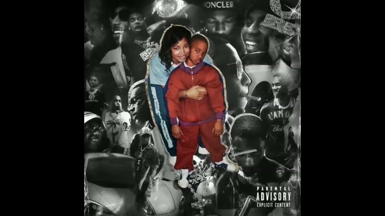 [FREE] Key Glock x Young Dolph Type Beat 2026 - 