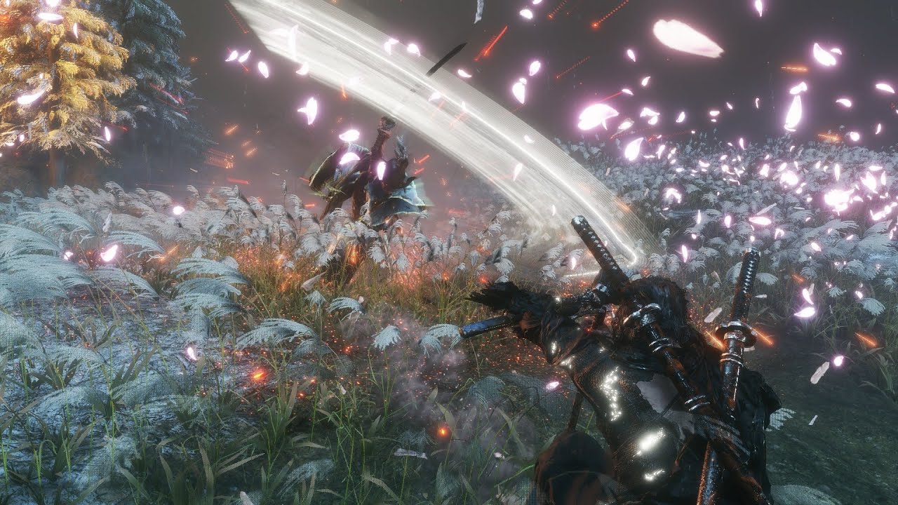 This Is The Hardest Upcoming Sekiro Mod (Harder Than JiDao)
