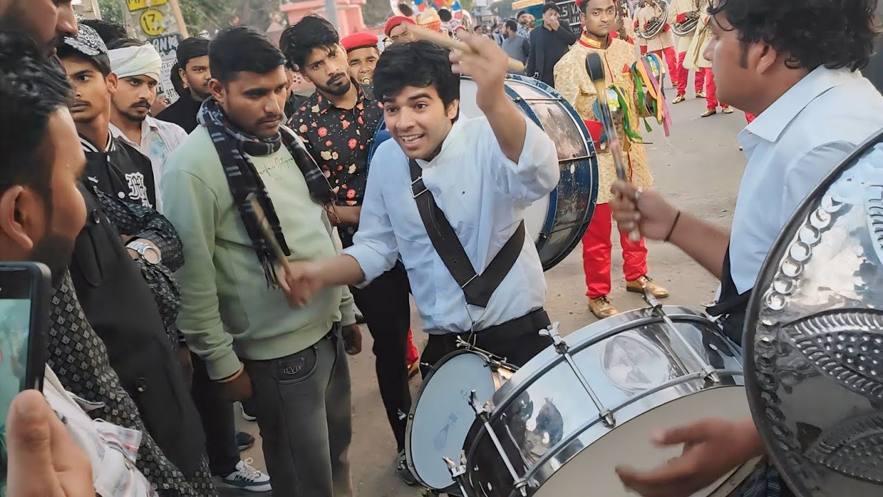 Super gazal Program (Full HD) hamid bhai sharik bhai ll shri punjab band delhi #bararashivratri2024