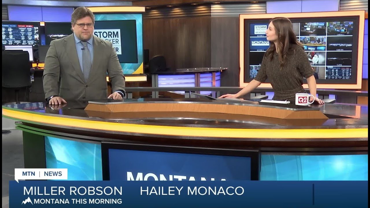 Q2 Montana This Morning with Hailey Monaco 2-3-26